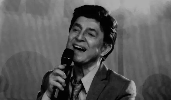 Jerzy Połomski - Piosenki, które musisz znać. Przewodnik