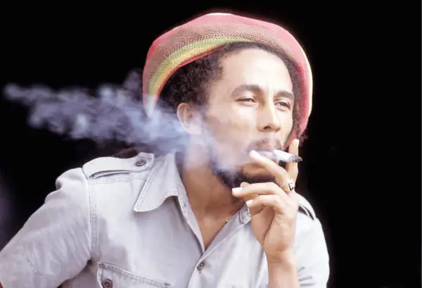 Bob Marley - Jak słuchać, by zrozumieć jego muzykę?
