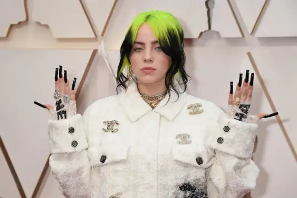 Najpopularniejsze utwory Billie Eilish - poznaj jej najlepsze hity