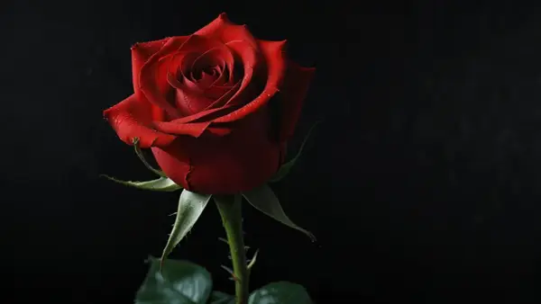 Róża Depeche Mode: Ukryte znaczenie i symbolika w Violator