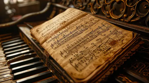 Christoph Willibald Gluck: Wielki reformator opery i jego innowacje