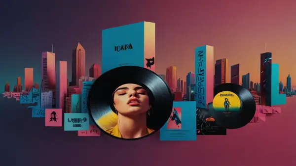 Kompletna lista albumów Duy Lipy: od debiutu po hity