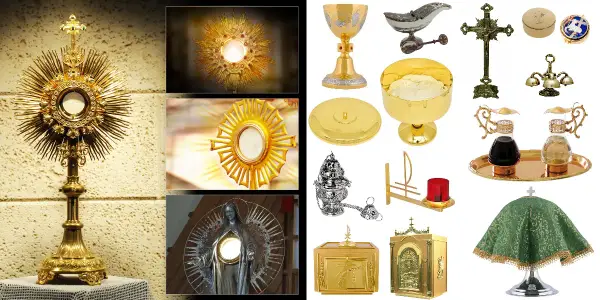 Części Mszy Świętej: Poznaj głębię katolickiej liturgii