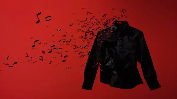 La Camisa Negra: Co naprawdę znaczą słowa tego hitu? Analiza tekstu