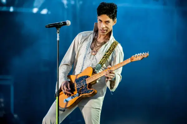 Prince - Jak zacząć słuchać? Przewodnik po jego muzyce