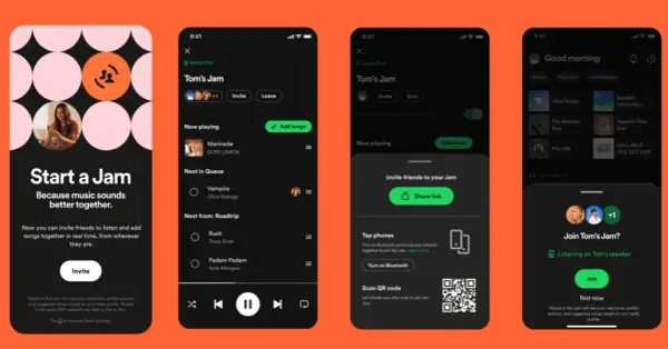 Jak dodać osobę do Spotify Duo i cieszyć się wspólną muzyką