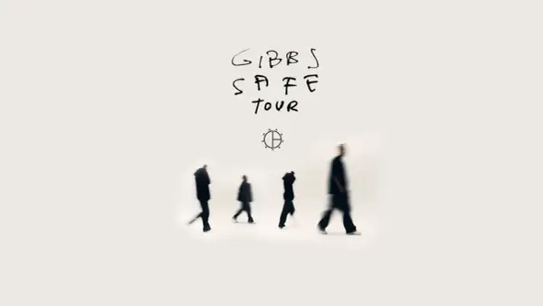 Gibbs - Od czego zacząć słuchać? Najlepsze utwory i albumy