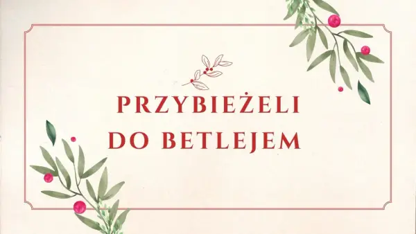 Przybieżeli do Betlejem Golec uOrkiestra - Analiza i śpiewnik