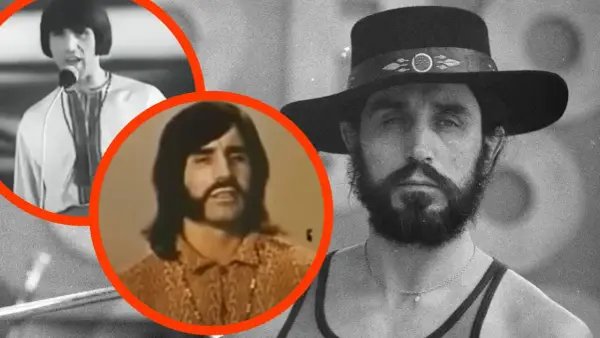 Czesław Niemen - Od czego zacząć słuchanie? Sprawdź hity!