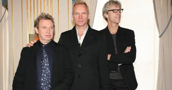The Police - Które utwory warto znać? Przewodnik po ich muzyce
