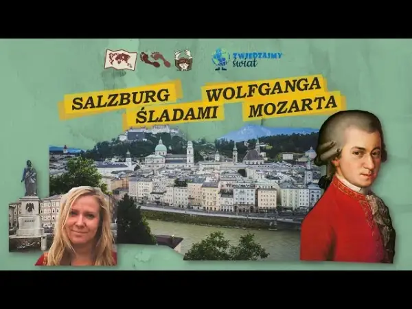Gdzie urodził się Mozart i jego dzieci | Biografia