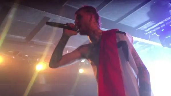 Lil Peep – Gdzie i kiedy odbędą się jego koncerty w Polsce?