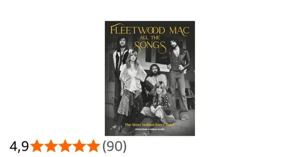 Fleetwood Mac - Od czego zacząć? Przewodnik po ich muzyce
