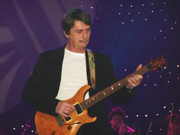 Mike Oldfield - Dyskografia. Od czego zacząć?
