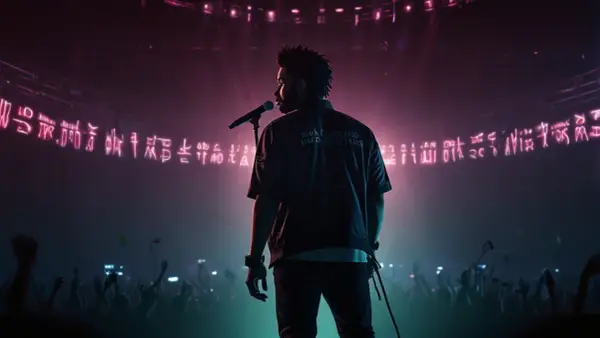 Najlepsze utwory The Weeknd: Lista hitów, które musisz usłyszeć