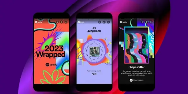 Kiedy podsumowanie Spotify? Poznaj datę i szczegóły tego wydarzenia