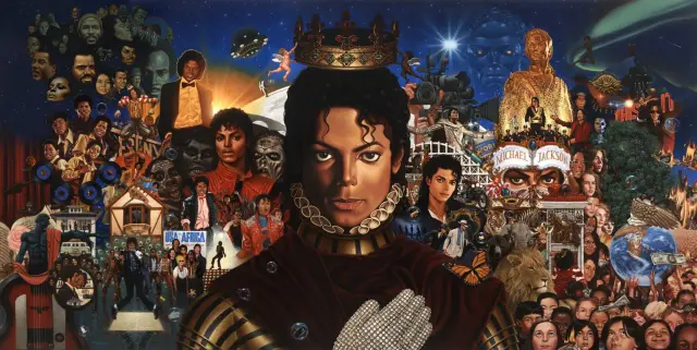 Michael Jackson - muzyka, albumy i niejednoznaczne dziedzictwo