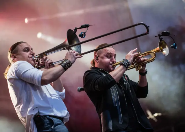 111 piosenek Golec uOrkiestra - alfabetyczna lista utworów