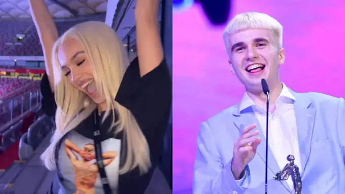 Kim jest dziewczyna Maty? Natalia Wencel i ich muzyczna relacja