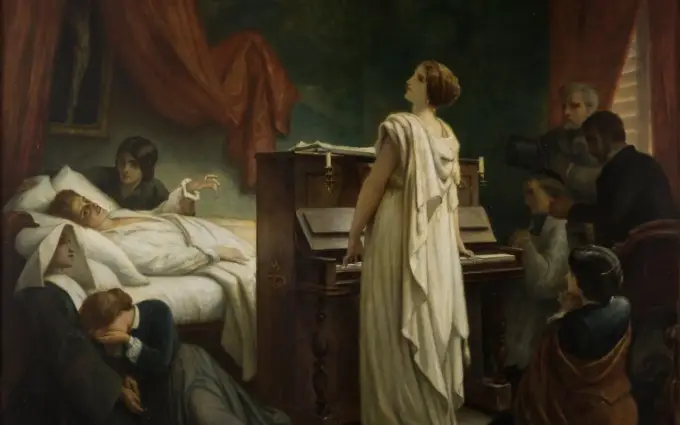 Na co zmarł Chopin? Gruźlica i tajemnica jego choroby