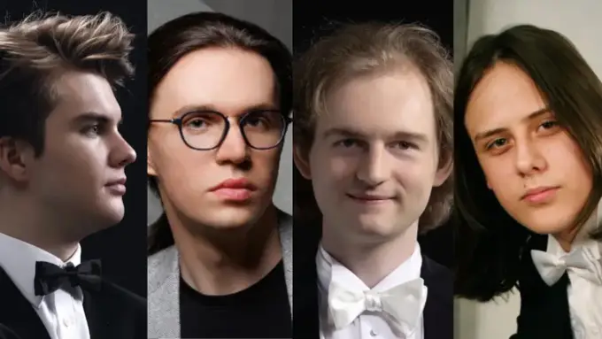 Konkurs Chopinowski w Warszawie - repertuar, etapy i laureaci